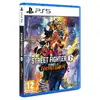 Image de Street fighter  6 years 1-2 fighters edition ps5 1177051