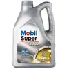 Image de Huile moteur 5w-30 synthétique - mobil - super 3000 - formula-p -bidon 5l - haute performance - acea c2 - api sn
