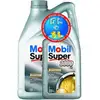 Image de Huile moteur 5w40 synthétique - mobil - super 3000 - offre speciale : 5 l + 1l