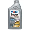 Image de Huile moteur 5W-30 Synthétique - MOBIL - Super 3000 - Formula-V -bidon 1L - haute performance anti-pollution
