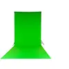 Image de Lastolite LC5881 Chromakey fond textile vert 300x700cm + boucle