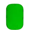 Image de Lastolite LC6981 Chromakey fond pliant vert 180x275cm