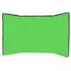 Image de Lastolite LB7622 Fond panoramique 4m (Vert Chromakey)