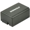 Image de Duracell Pile pour appareil photo Li-Ion 850 mAh noir pour Panasonic Lumix DC-FZ80 FZ82 FZ85 DMC-FZ150 FZ40 FZ47 FZ60 