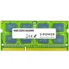 Image de Memoria Ram 2-power Multispeed 8gb/ Ddr3l/ 1066/ 1333/ 1600mhz/ 1.35v/ Cl7/9/11/ Sodimm