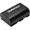Image de Batterie Li-Ion - DURACELL - Canon LP-E6N - 2000 mAh - Rechargeable - Noir