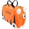 Image de Valise À Roulettes Trunki Tipu Tigre - 18l - Jouet Porteur