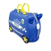 Image de Trunki Percy La Voiture De Police