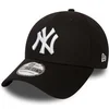 Image de Casquette de baseball New Era MLB New York Yankees Noir M/L 10145638