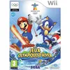 Image de MARIO & SONIC AUX J.O DHIVER / Jeu Wii