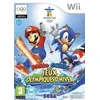 Image de Mario & Sonic Aux Jeux Olympiques D'hiver Wii en occasion ou reconditionné