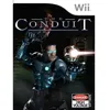 Image de Jeu Wii - Sega - The Conduit - Action - Mode en ligne - PEGI 12+