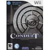 Image de The Conduit Wii en occasion ou reconditionné