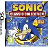 Image de SONIC CLASSIC COLLECTION / JEU CONSOLE NINTENDO DS