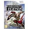 Image de Tournament Of Legends Wii en occasion ou reconditionné