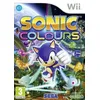 Image de Sonic Colours Wii en occasion ou reconditionné