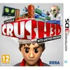 Image de CRUSH3D / Jeu console 3DS
