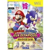 Image de Mario & Sonic Aux Jeux Olympiques De Londres 2012 Wii en occasion ou reconditionné