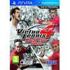 Image de Virtua Tennis 4 World Tour Edition PS Vita en occasion ou reconditionné