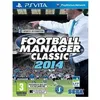 Image de Jeu Vidéo - Sega - Football Manager Classic 2014 - PS Vita - Simulation - Sport