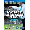 Image de Football manager classic 2014 PS Vita en occasion ou reconditionné