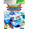 Image de Jeu vidéo - Sega - Sonic and All Stars Racing Transformed - Xbox 360 - Edition Classique - Aventure