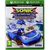 Image de Sonic All Stars Racing Transformed Xbox Series S en occasion ou reconditionné