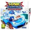 Image de Sonic & Sega All-Star Racing - Transformed 3DS en occasion ou reconditionné