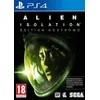 Image de Aliens - Isolation - Edition Nostromo PS4 en occasion ou reconditionné