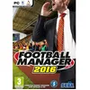 Image de Football Manager 16 Edition Limitée Jeu PC
