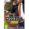 Image de Football Manager 16 Jeu PC