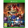 Image de Jeu vidéo - SEGA - Sonic Forces - Xbox One - Aventure - PEGI 7+