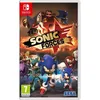 Image de Jeu vidéo - SONIC - SONIC FORCES SWITCH MIX - Nintendo Switch - Jeu - Mix