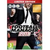 Image de Football Manager 2018 Edition Limitée Jeu PC