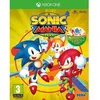 Image de Jeu Xbox One - SEGA - Sonic Mania Plus - Graphismes HD - Nouveaux Personnages - Mode Encore