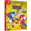 Image de Jeu de plateforme Sonic Mania Plus - Sega - Nintendo Switch - 1-4 joueurs - PEGI 7+