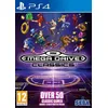 Image de Sega Mega Drive Classics PS4 en occasion ou reconditionné