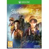 Image de Shenmue I & Ii Xbox One en occasion ou reconditionné