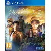 Image de Shenmue I & II Jeu PS4
