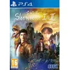 Image de Shenmue I & Ii PS4 en occasion ou reconditionné