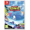 Image de Jeu Vidéo - SEGA - Team Sonic Racing - Standard - Nintendo Switch - 1-4 Joueurs