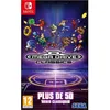 Image de SEGA MEGA DRIVE Classics Jeux Switch