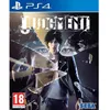 Image de Judgment Jeu PS4