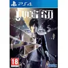 Image de Judgment PS4 en occasion ou reconditionné