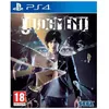 Image de Jeu PS4 - Judgment - Action - Version Import - Jouable en Français - Blu-Ray