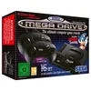 Image de PLAION SEGA Mega Drive Mini Noir en occasion ou reconditionné