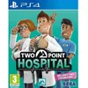 Image de Two Point Hospital - Jeu PS4
