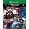 Image de Bayonetta + Vanquish - 10th Anniversay Bundle Launch Edition Xbox One en occasion ou reconditionné