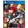 Image de Ps4 Persona 5 Royal en occasion ou reconditionné