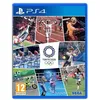 Image de Jeu vidéo - SEGA - Jeux Olympiques de Tokyo 2020 (Officiel) - PlayStation 4 - Party game - Anglais